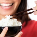 Makan Nasi Setiap Hari Membuat Tubuh Lebih  Sehat, Ini Manfaatnya