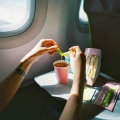 Makanan Apa yang Diperbolehkan Keamanan Bandara Saat Naik Pesawat