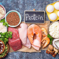 Banyak Makanan Mengandung Protein, tapi Makanan Ini Punya 'Protein Lengkap'