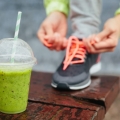 Apa yang Harus Makan Sebelum Latihan Pagi, Menurut Ahli Nutrisi