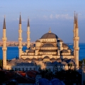 Perjalanan Klasik nan Modern di Istanbul Turki