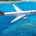 Ada Penerbangan Langsung ke Fiji, Siap Berjelajah?