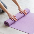 Cara Memilih Matras Yoga yang Tepat untuk Anda