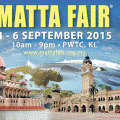 MATTA Fair, Ajang Promosi Pariwisata Negara-Negara Asia Pasifik