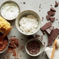 Melt Spa:  Cara Baru Pencinta Cokelat Menikmati Suguhan Manis