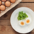 Cara Merebus Telur Seperti Ahli