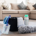 Cara Membersihkan Setiap Ruangan di Rumah Anda Jelang Hari Raya
