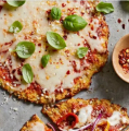 Cara Membuat Adonan Pizza untuk Pizza Klasik dan Deep-Dish