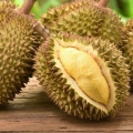 Cara Memilih Durian, Menurut Ahli Durian