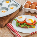 3 Tips Populer Memisahkan, Merebus, dan Menggoreng Telur