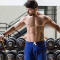 Membantun Otot Bisep Lebih Cepat, Simak 5 Trik Ini