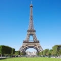 Tahukah Anda, Mengambil Foto Menara Eiffel Kini Dilarang?