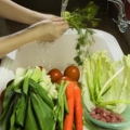 Tips Mencuci Kerang dan Sayuran Agar Bebas Bakteri