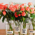 3 Cara Mengawetkan Bunga Agar Dapat Menikmati Kecantikannya Lebih Lama