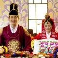 Wah, Warga Korea Selatan Sebagian Besar Enggan Menikah