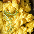 Cuma Butuh 1 Bahan untuk Bikin Telur Omelet Lebih Enak, Selalu Ada di Kulkas, Apa Itu?