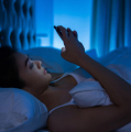 Apakah Anda Bersalah atas 'Pembalasan Menunda Waktu Tidur'?