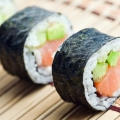 Menyimpan Sushi Tidak Boleh Lebih dari 24 Jam, Bagaimana Makanan Lain?