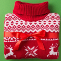 Panduan Merawat Sweater Natal Kesayangan Anda