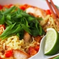 Mengetahui Perbandingan Kalori Nasi dan Mie Instan