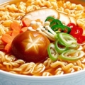 Buat Makanan Jepang Sendiri di Rumah (1)