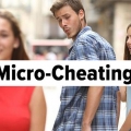 Lebih Banyak Orang Dalam Hubungan Adalah 'Micro-Cheating' - Inilah Cara Mengenalinya