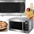 Intip Bahaya Sering Menggunakan Microwave
