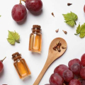 Mengenal Bahan Skincare: Minyak Biji Anggur & Manfaatnya