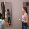 Apa Itu Mirror Workout? Bisakah Menurunkan Berat Badan?
