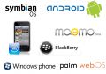 Berbagai Jenis Platform pada Perangkat Mobile