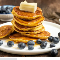 Pancake Mix Muffin, Rahasia 3 Bahan untuk Sarapan Lezat dan Mudah