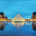 3 Museum yang Wajib Dikunjungi Saat Di Art Lover�s Delight Paris