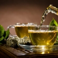 Mengonsumsi Green Tea Juga Bisa Berbahaya Jika Berlebihan