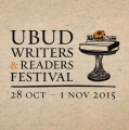 Berwisata Literatur di Ubud Bali, Bisa Kok