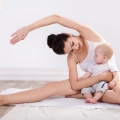 5 Tips Kebugaran untuk Ibu Baru yang Perlu Diketahui