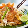 Merayakan Pad Thai: 5 Fakta Mengejutkan tentang Hidangan Khas Thailand