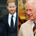 Inikah Sebabnya Pangeran Harry dan Meghan Markle Absen di Acara Mengenang Ratu Elizabth II?