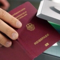 Jerman dan Swedia Pegang Rekor Paspor Terkuat, Indonesia?