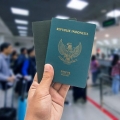 Seberapa Kuat Paspor Anda?
