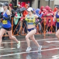 10 Menit Pertama, Cara Memulihkan Tubuh Pasca Marathon