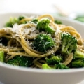 Brokoli, Anti-Aging Superfood Lezat untuk Menu Pasta Anda