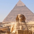 Sphinx, Saksi Bisu Bencana Nuh Ribuan Tahun Silam