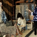 Memperingati Hari Batik, Orang Jepang Pemburu Batik Terbanyak