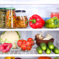 Aturan Makan untuk Kesehatan Otak: Mulai dari Cara Menyimpan di Pantry, Kulkas, dan Freezer