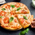 Bisakah Anda Makan Pizza Setiap Hari Dan Masih Menurunkan Berat Badan? Jawabannya rumit