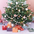 Mana yang Lebih Baik: Pohon Natal yang Nyata atau Palsu?
