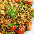 Ada Quinoa hingga Brokoli, Ini Sumber Protein Nabati Terbaik untuk Menu Diet Anda