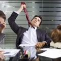 Muak dengan Rapat Kerja yang Tidak Produktif? Inilah 3 Cara Untuk Memperbaikinya