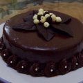 Lima Hal Penting Seputar Membuat Kue Cokelat