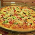 Tips Mudah Membuat Pizza Saus di Rumah dengan Teflon
